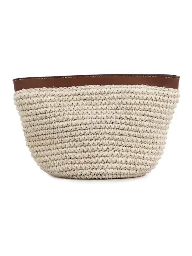 The Medium Zip Clutch The Medium Zip Clutch