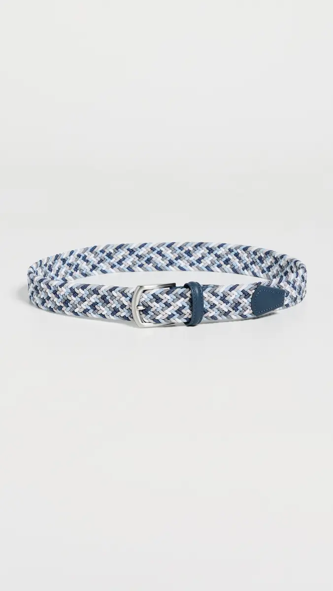 Anderson's Nylon Woven Belt | Thumbnail 2