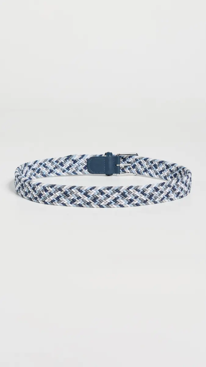 Anderson's Nylon Woven Belt | Thumbnail 3