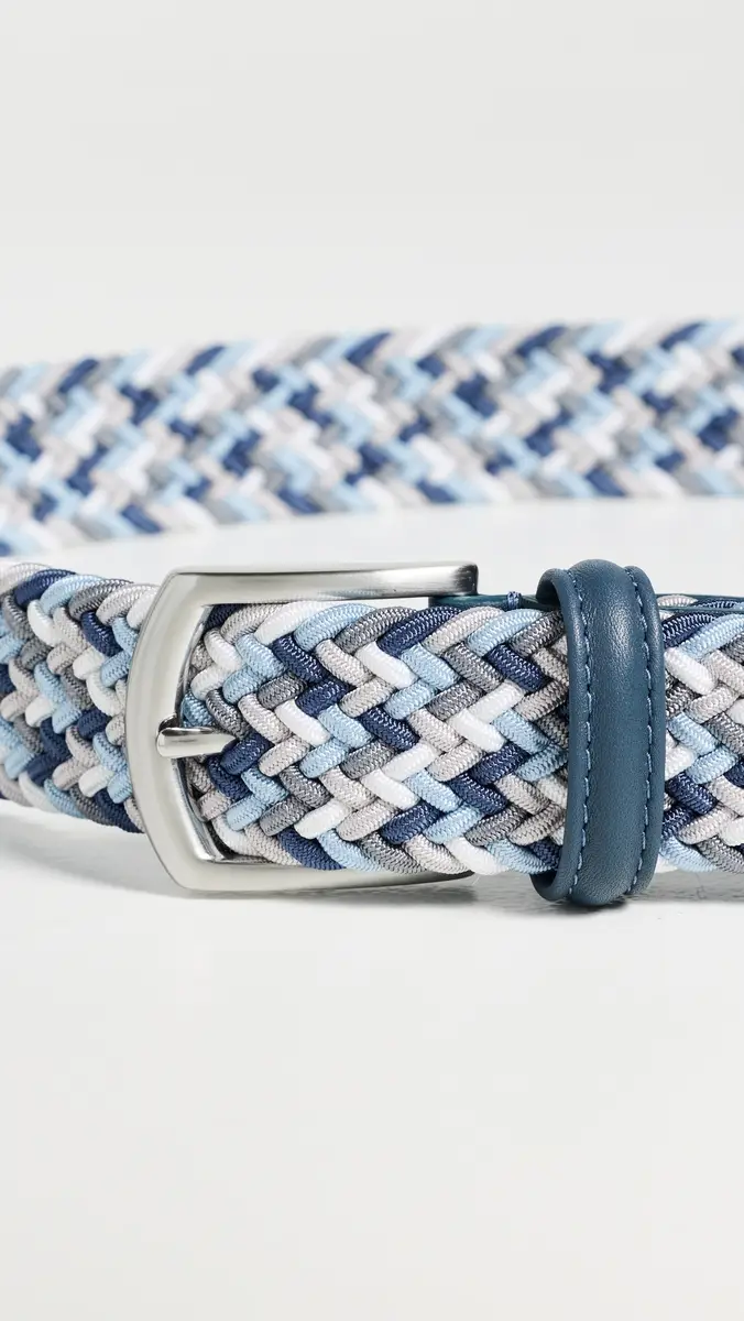 Anderson's Nylon Woven Belt | Thumbnail 4