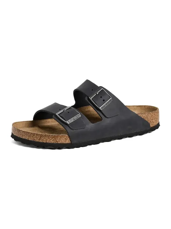Arizona Oiled Leather Sandals Arizona Oiled Leather Sandals