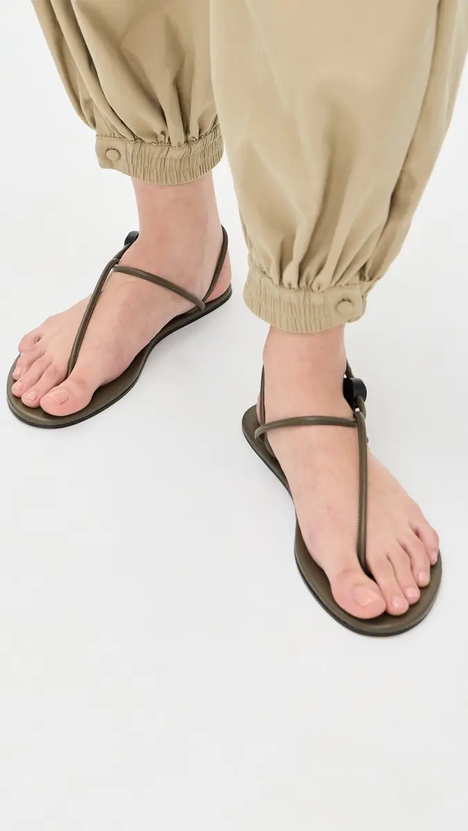 Jamie Haller The String Theory Sandals | Thumbnail 3 Jamie Haller The String Theory Sandals | Thumbnail 3