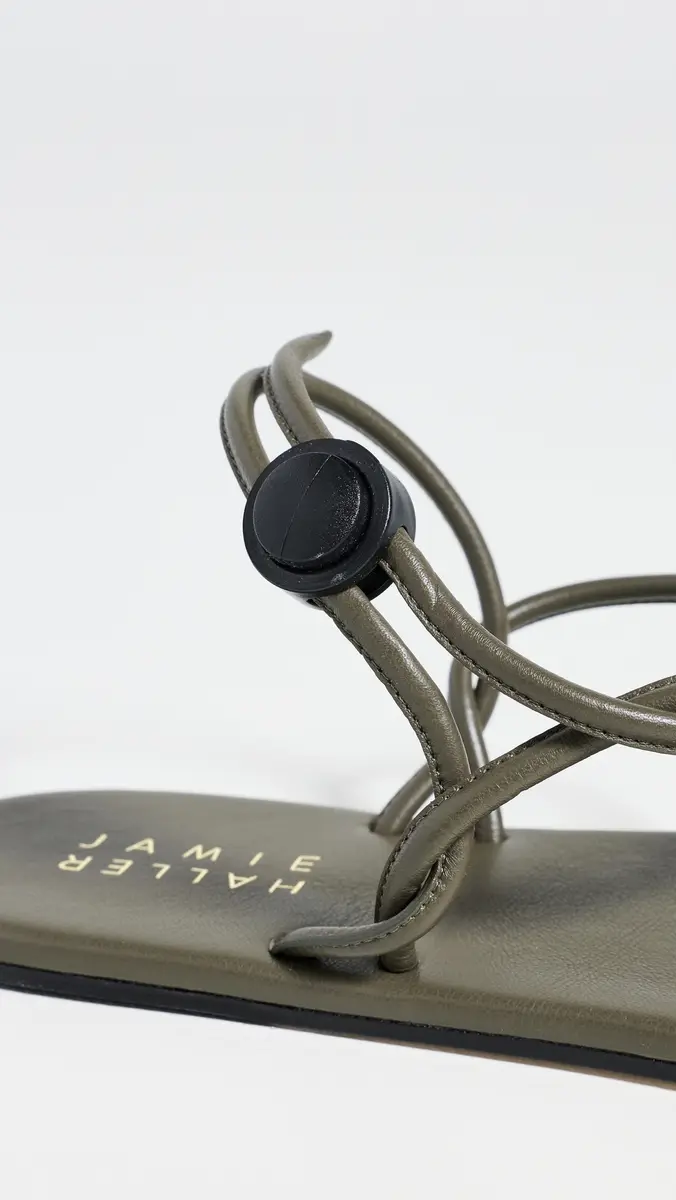 Jamie Haller The String Theory Sandals | Thumbnail 6 Jamie Haller The String Theory Sandals | Thumbnail 6