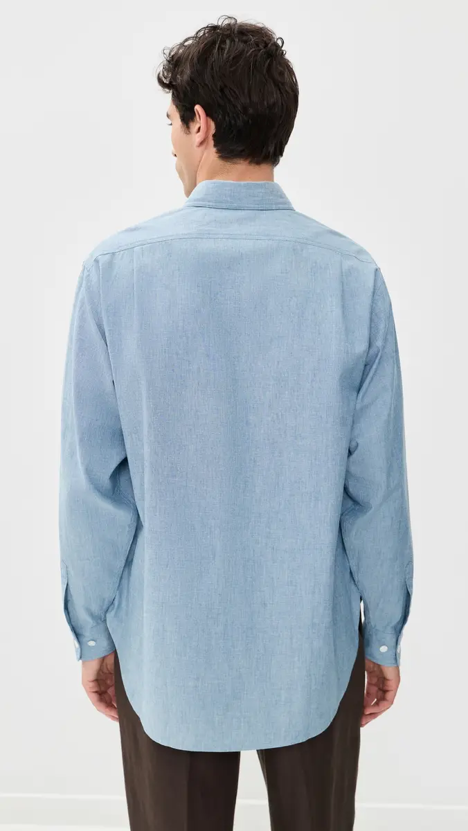 Aaron Levine Western Shirt | Thumbnail 3