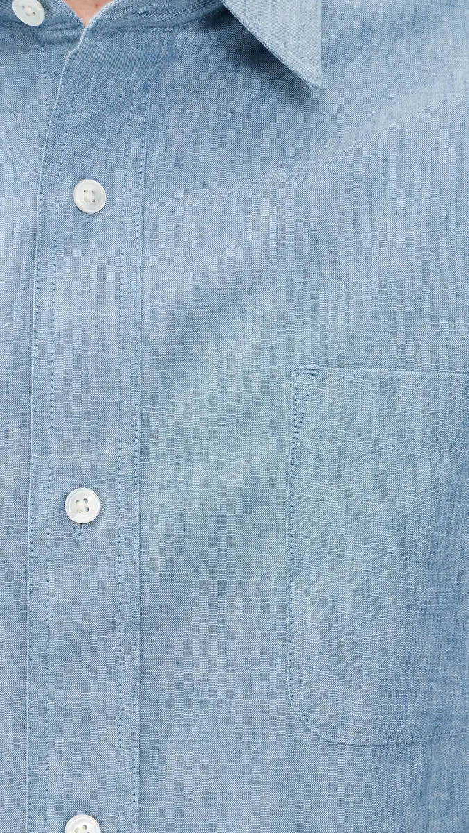Aaron Levine Western Shirt | Thumbnail 6
