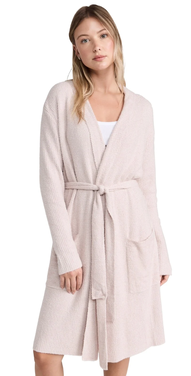Cozychic Lite Ribbed Robe Cozychic Lite Ribbed Robe
