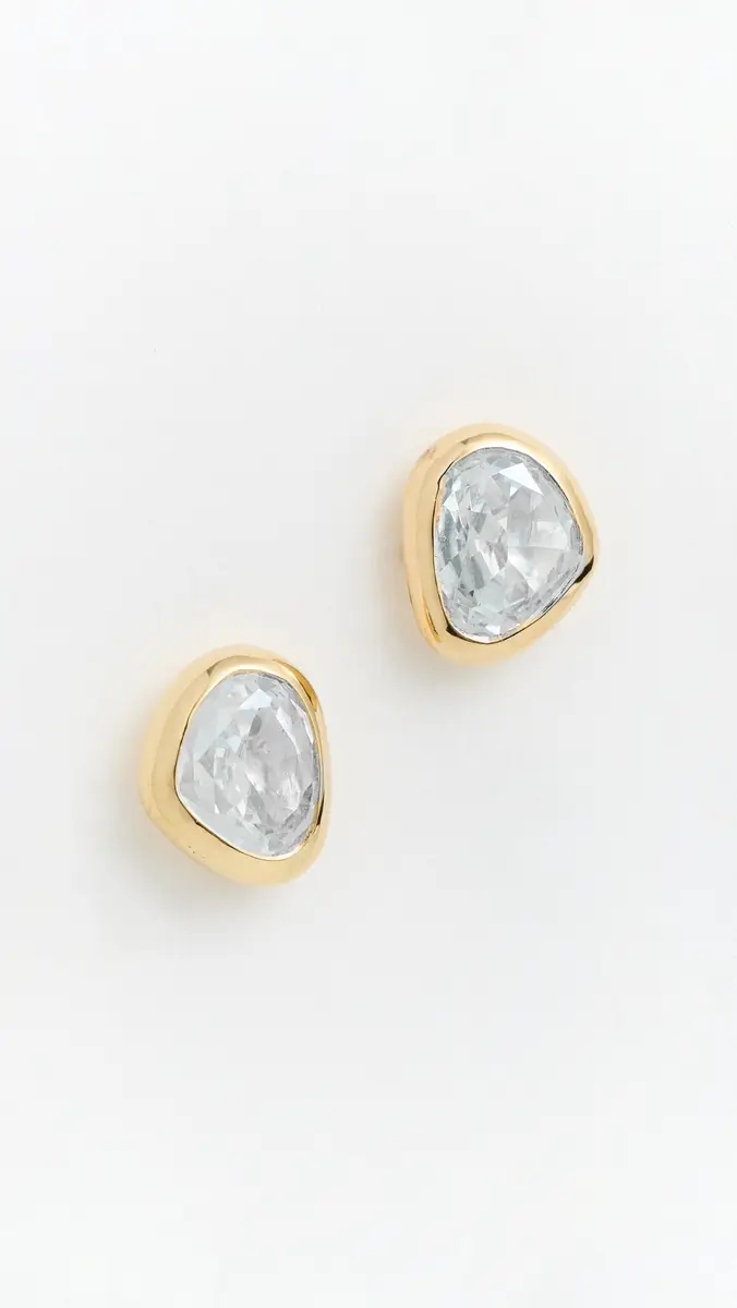 Shashi Benson Stud Earrings | Thumbnail 2