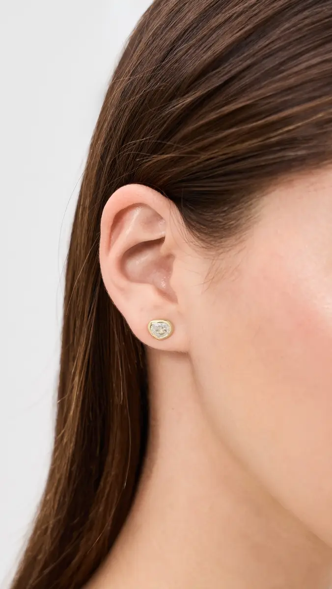 Shashi Benson Stud Earrings | Thumbnail 3