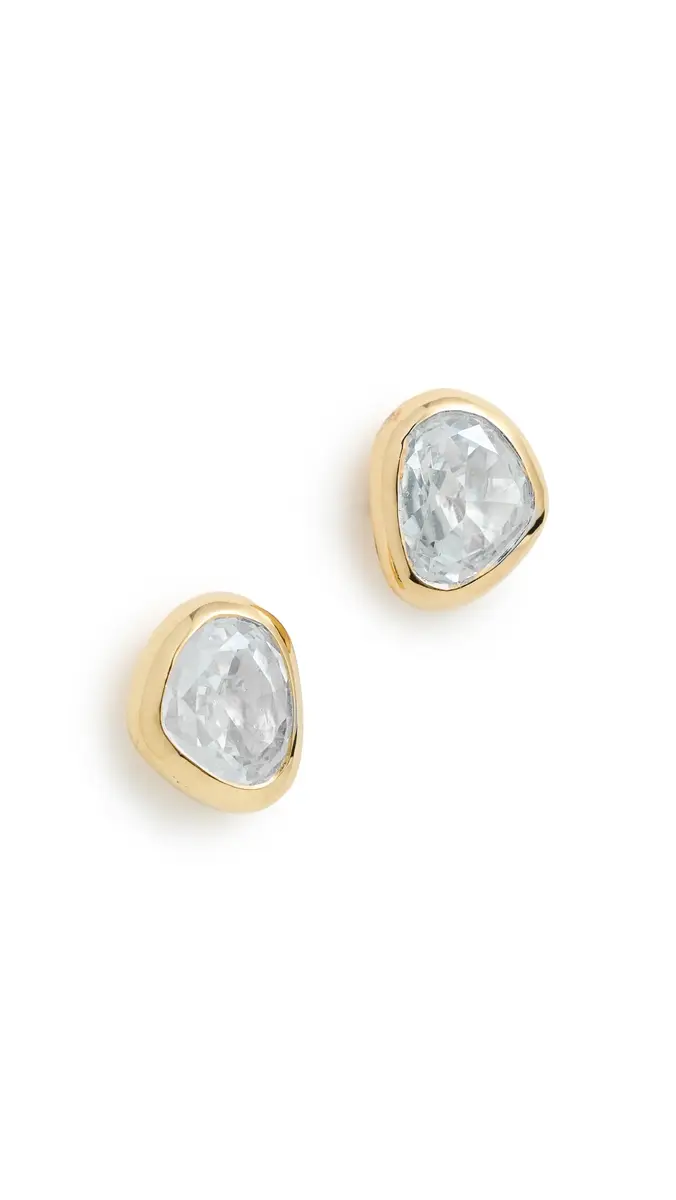 Shashi Benson Stud Earrings | Thumbnail 5