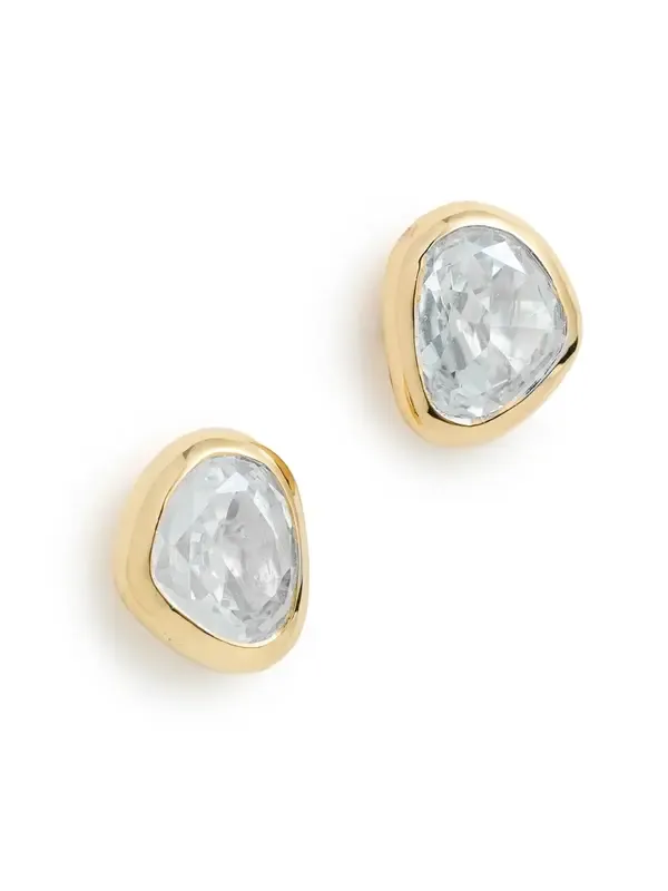 Benson Stud Earrings Benson Stud Earrings