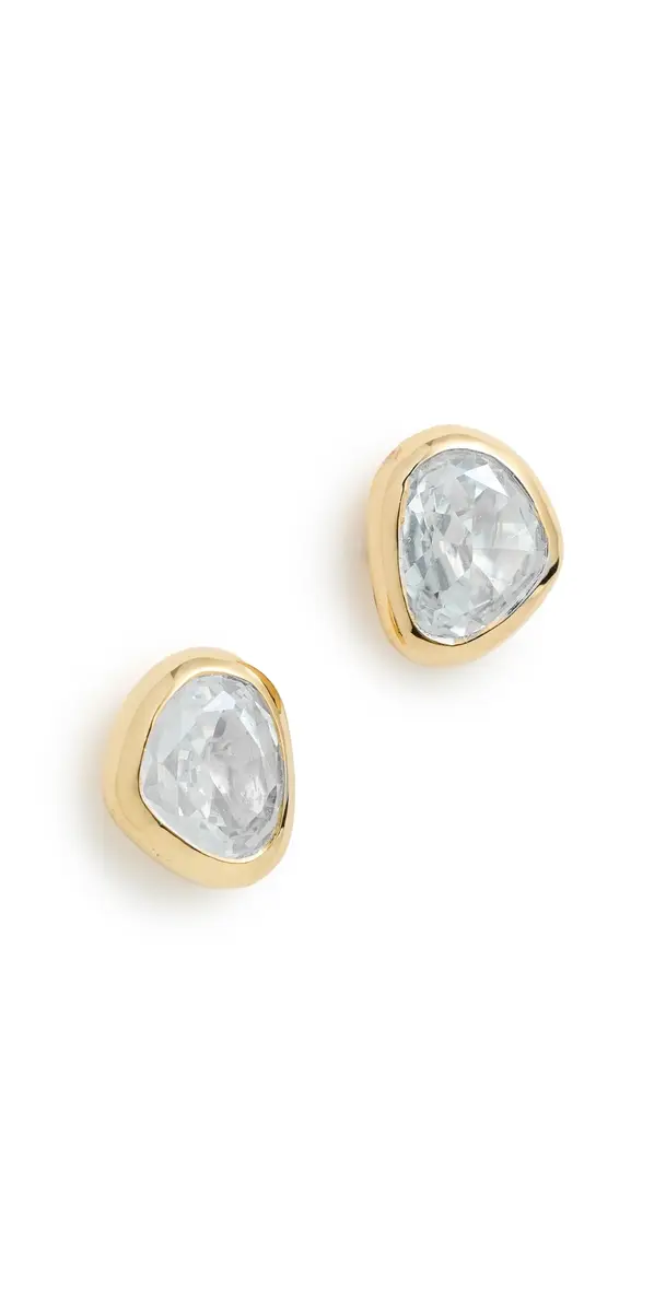 Shashi Benson Stud Earrings
