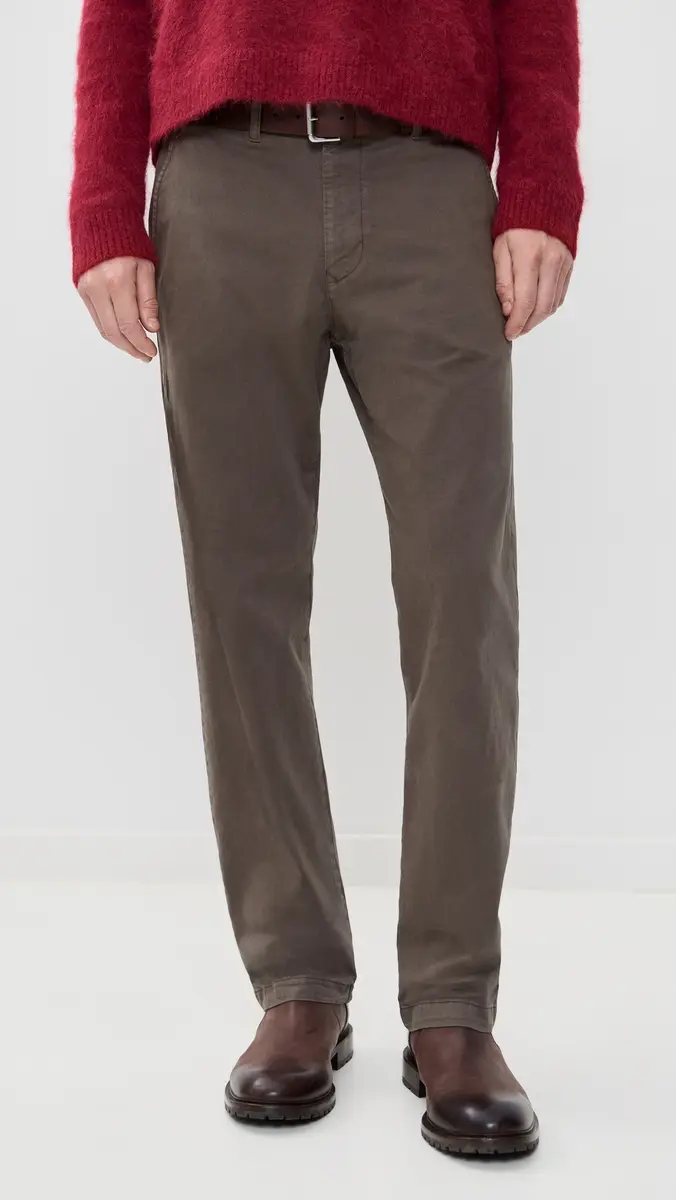 NN07 Aden Relaxed Chino Pants | Thumbnail 2 NN07 Aden Relaxed Chino Pants | Thumbnail 2
