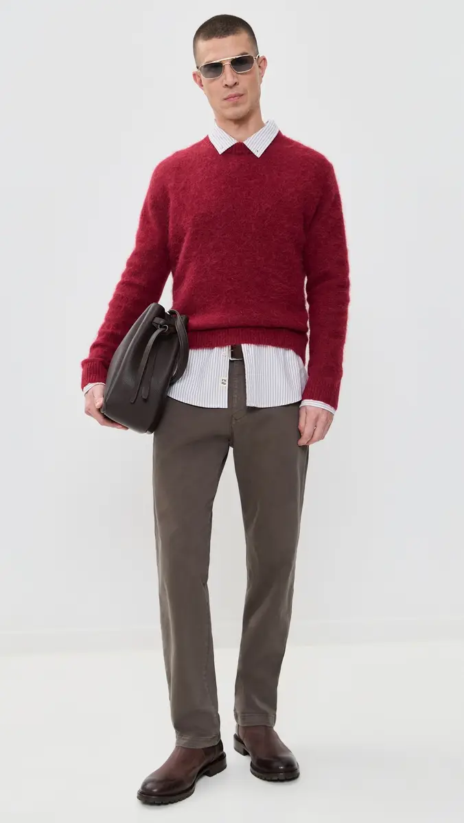 NN07 Aden Relaxed Chino Pants | Thumbnail 5 NN07 Aden Relaxed Chino Pants | Thumbnail 5