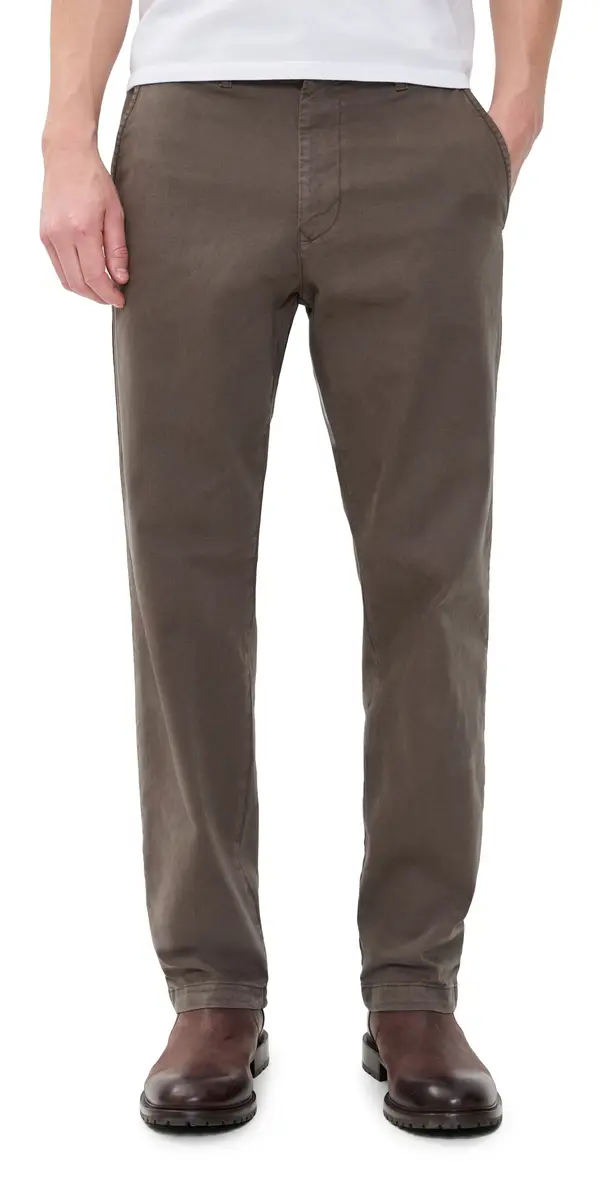 NN07 Aden Relaxed Chino Pants