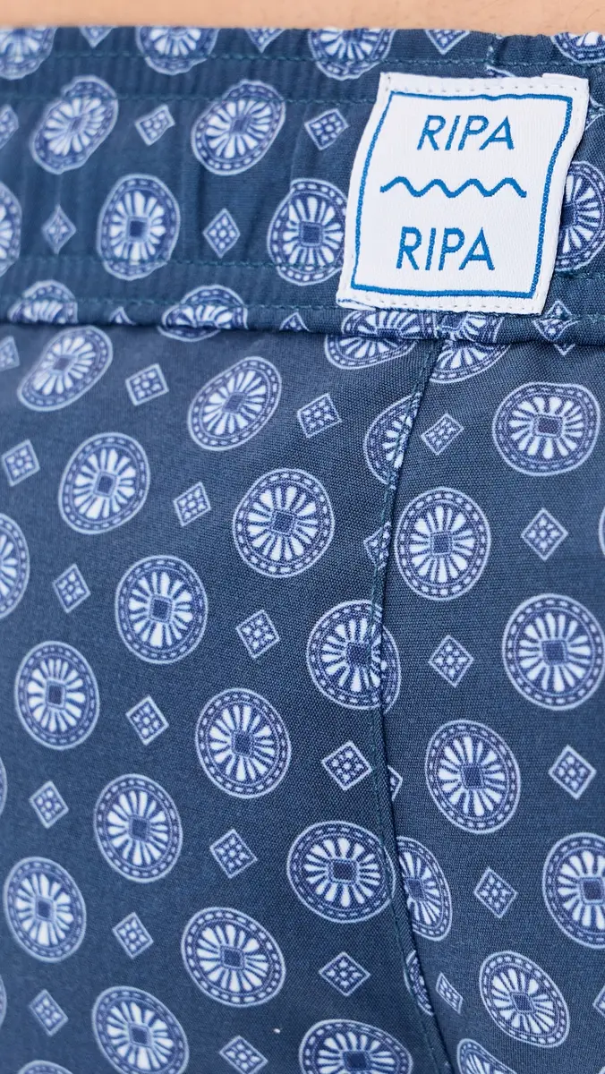 Ripa Ripa The Swimshorts 6 | Thumbnail 6 Ripa Ripa The Swimshorts 6 | Thumbnail 6