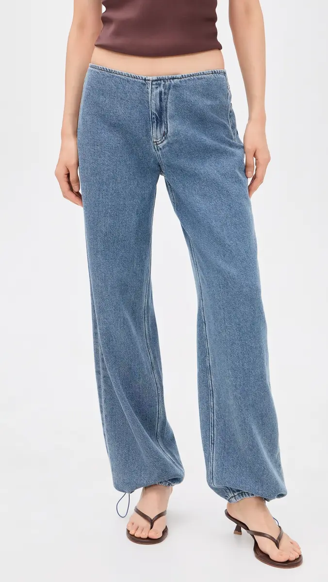 STILL HERE Sport Jeans | Thumbnail 2 STILL HERE Sport Jeans | Thumbnail 2