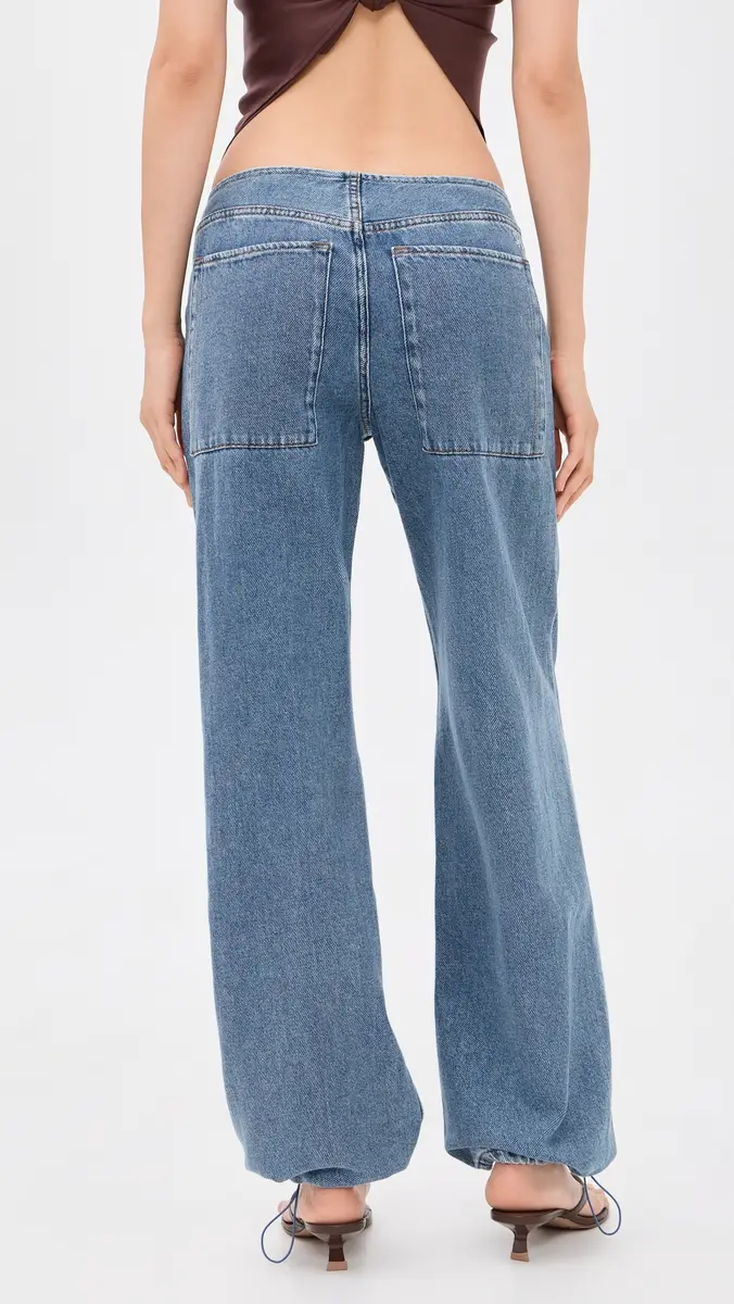 STILL HERE Sport Jeans | Thumbnail 3 STILL HERE Sport Jeans | Thumbnail 3