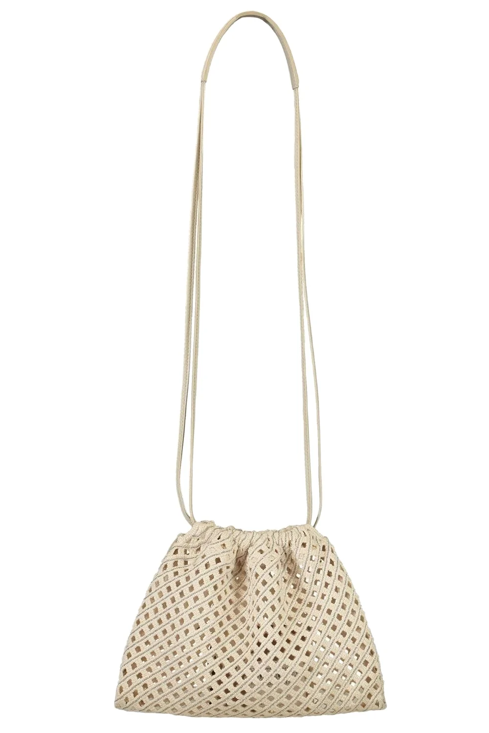 Brunello Cucinelli Mini Shoulder-Strap Bag