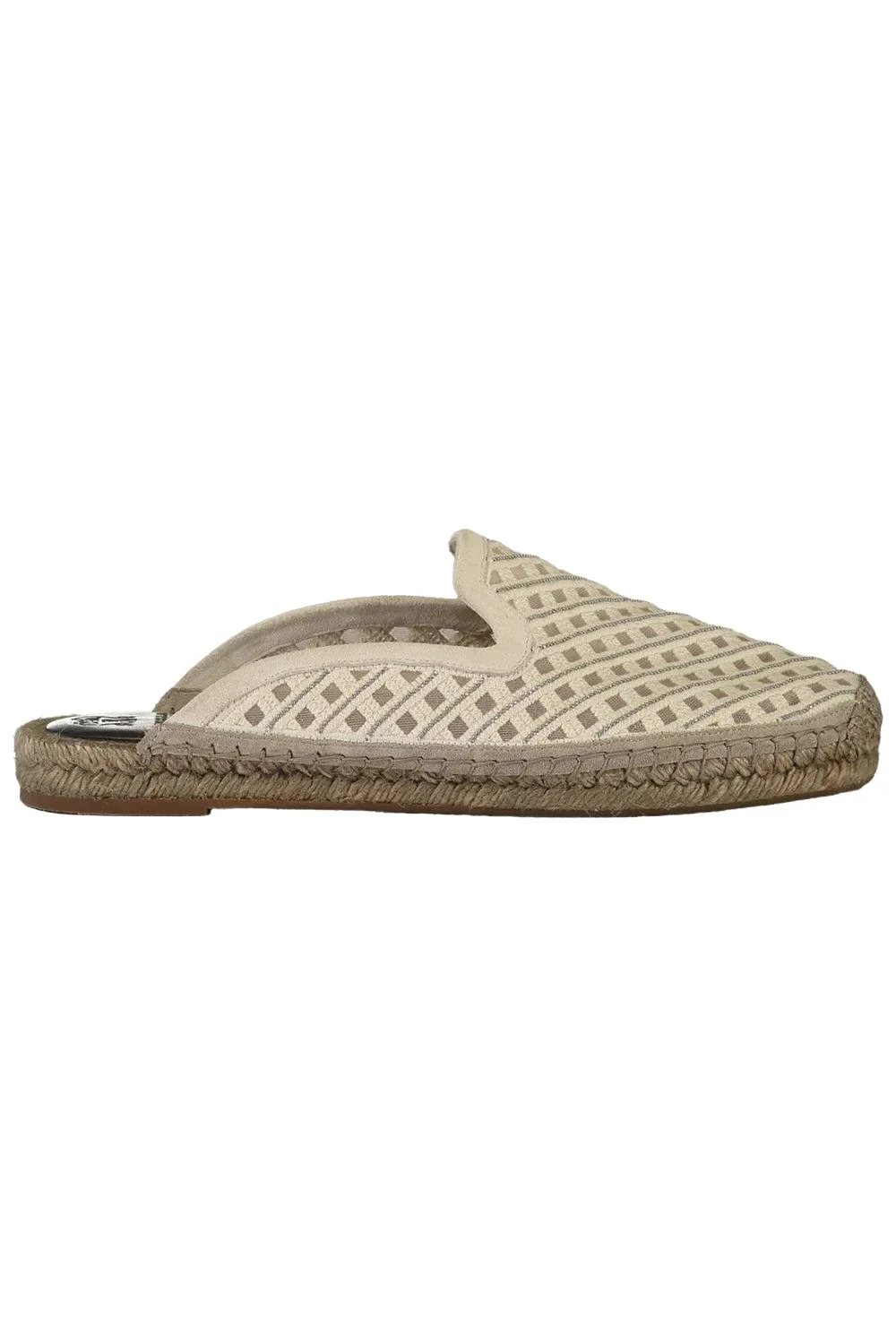 Monili Embroidered Espadrille Monili Embroidered Espadrille