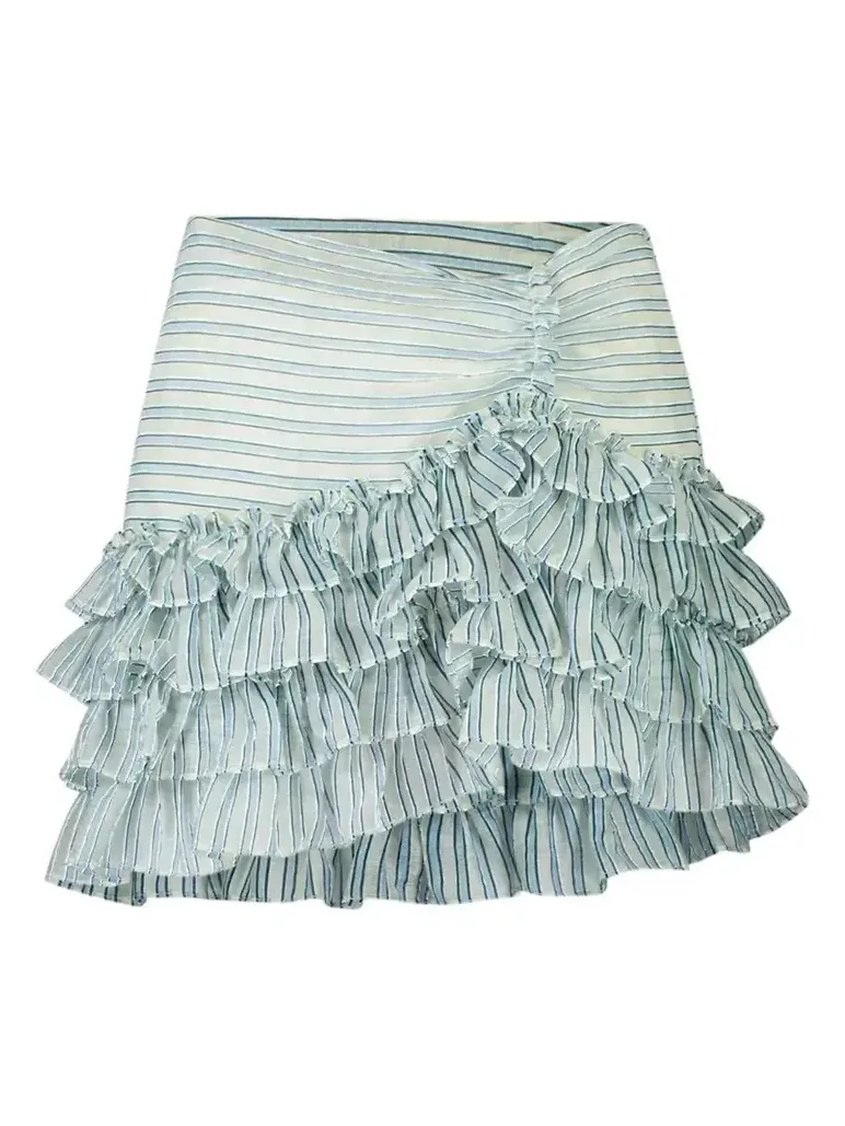 ASTON STUDIO Noah Skirt