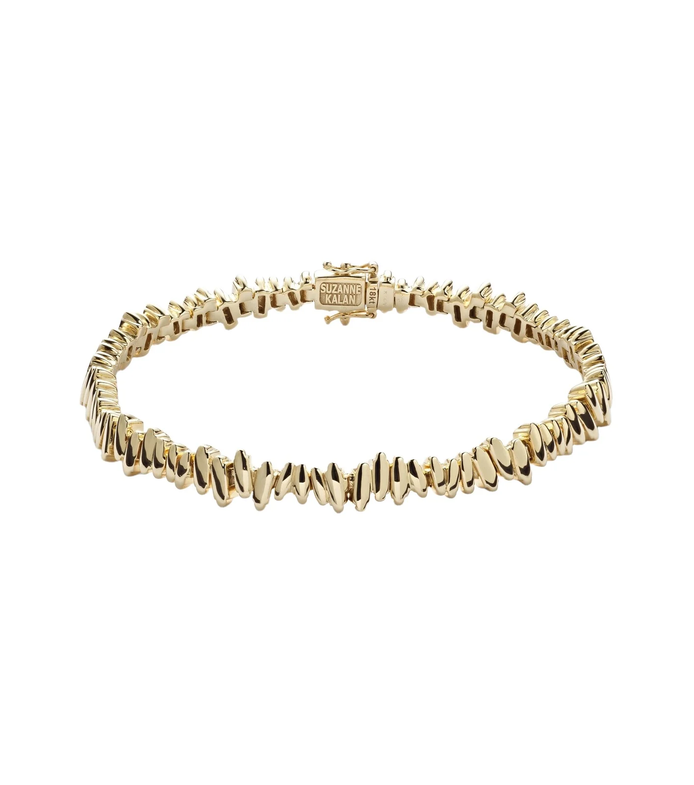 18kt gold bracelet 18kt gold bracelet