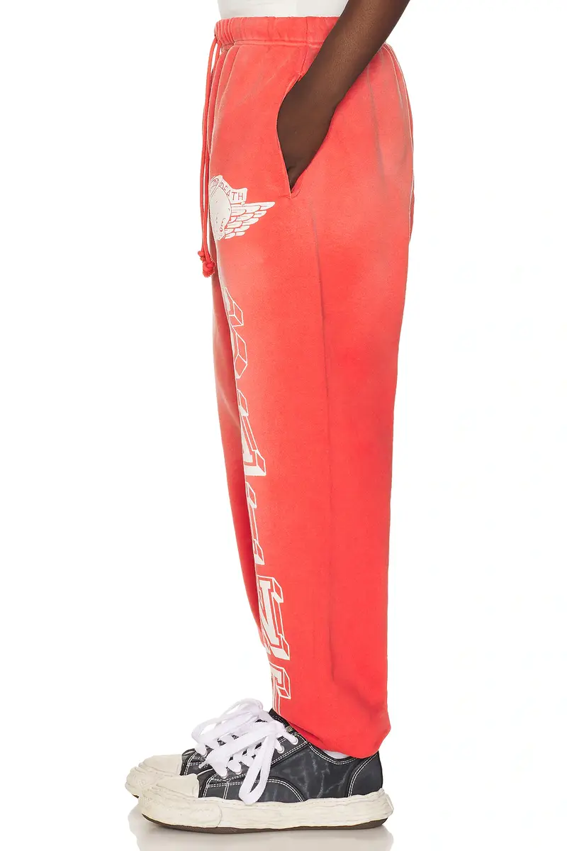 SAINT Mxxxxxx Baby Michael Sweat Pants | Thumbnail 2 SAINT Mxxxxxx Baby Michael Sweat Pants | Thumbnail 2