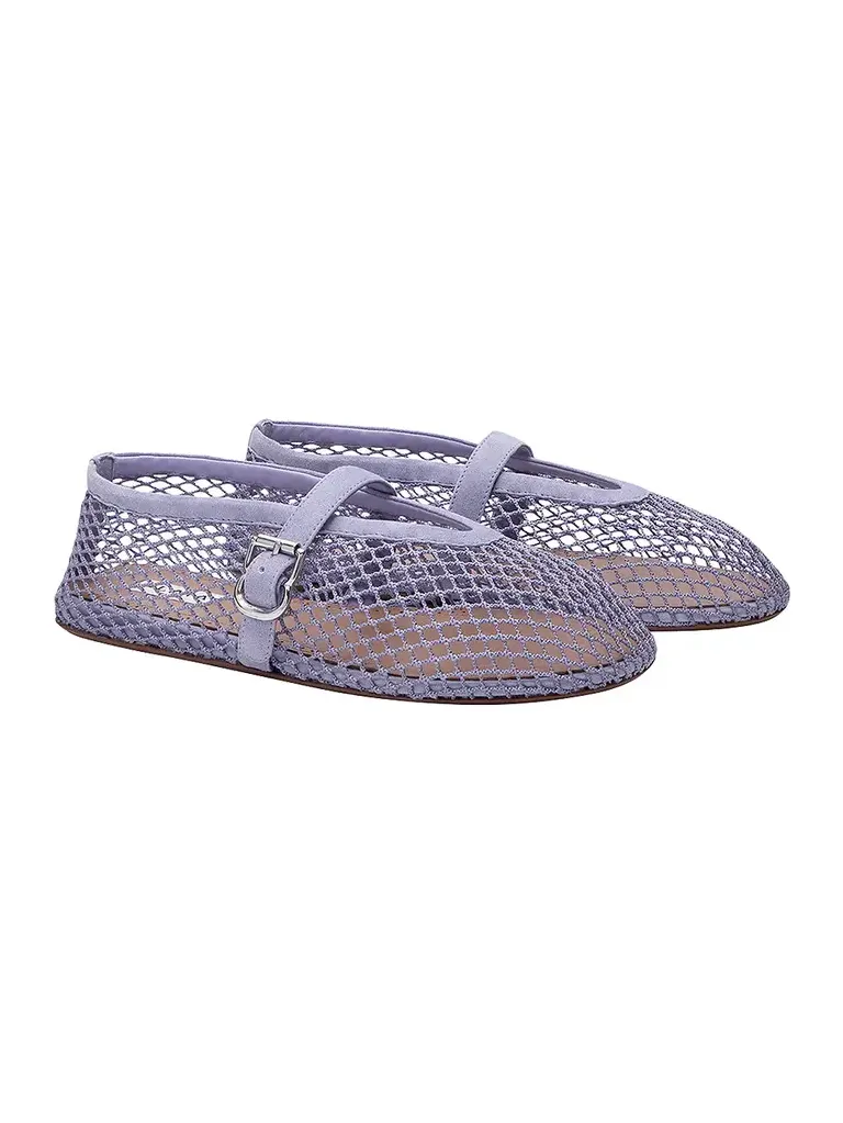Ballet Flat Ballet Flat