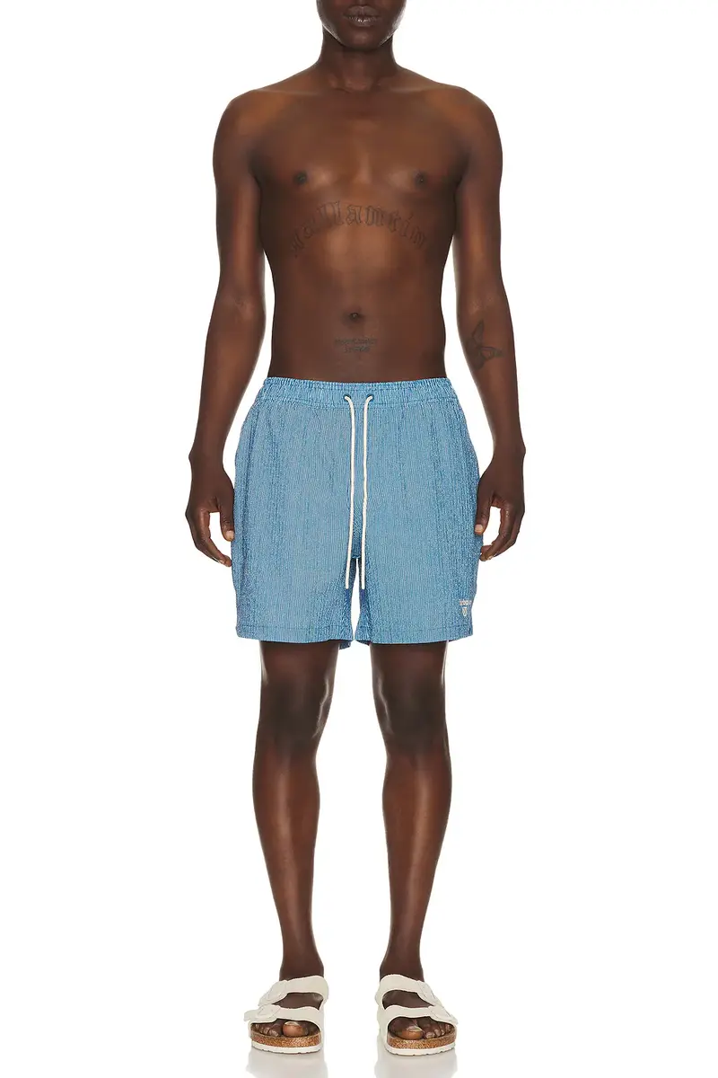 Barbour Somerset Swim Short | Thumbnail 3 Barbour Somerset Swim Short | Thumbnail 3