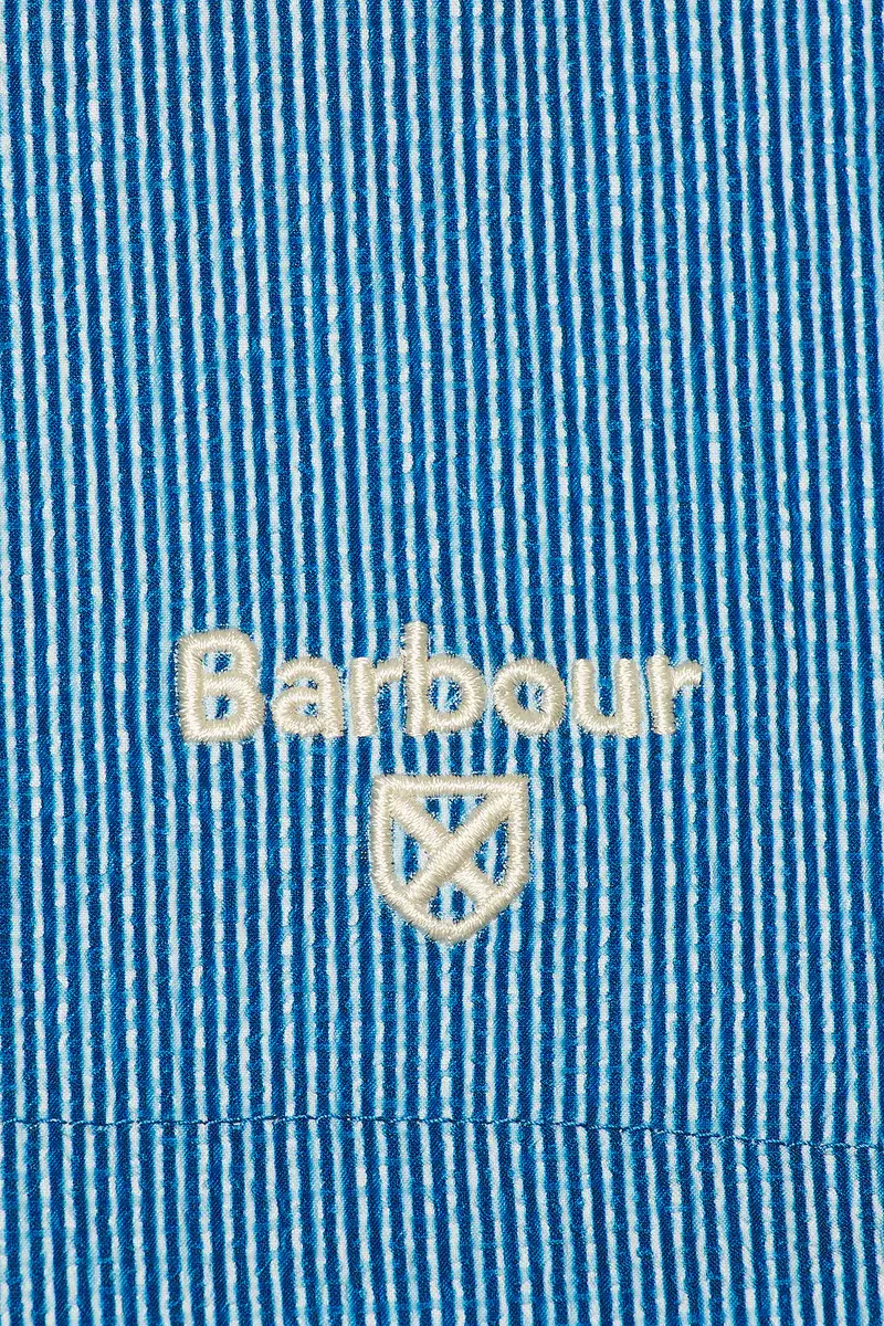 Barbour Somerset Swim Short | Thumbnail 5 Barbour Somerset Swim Short | Thumbnail 5