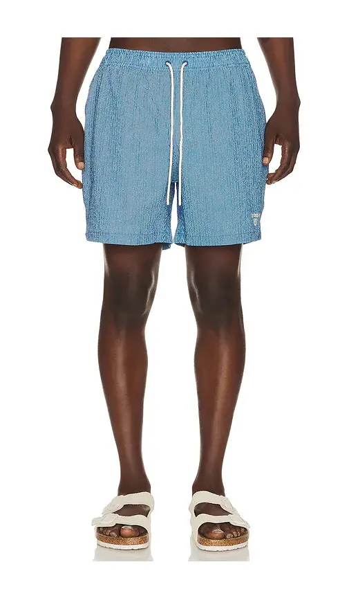 Barbour Somerset Swim Short | Thumbnail 6 Barbour Somerset Swim Short | Thumbnail 6