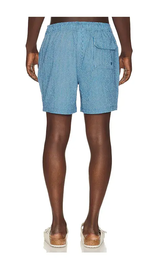Barbour Somerset Swim Short | Thumbnail 7 Barbour Somerset Swim Short | Thumbnail 7