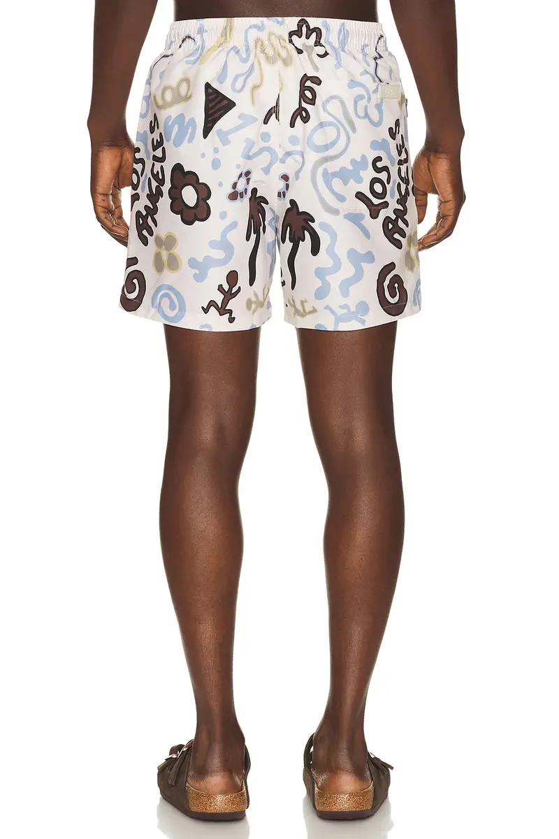 OAS Memento Swim Shorts | Thumbnail 2