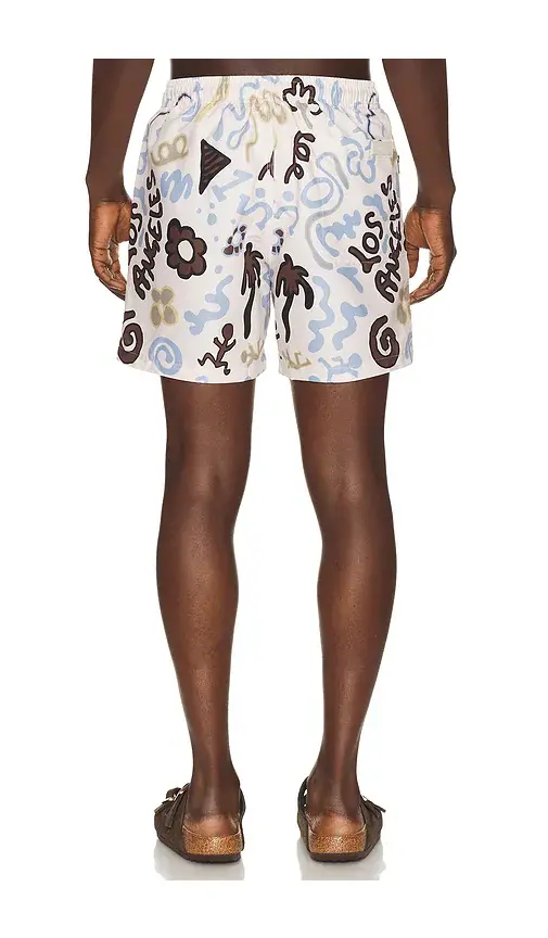OAS Memento Swim Shorts | Thumbnail 6