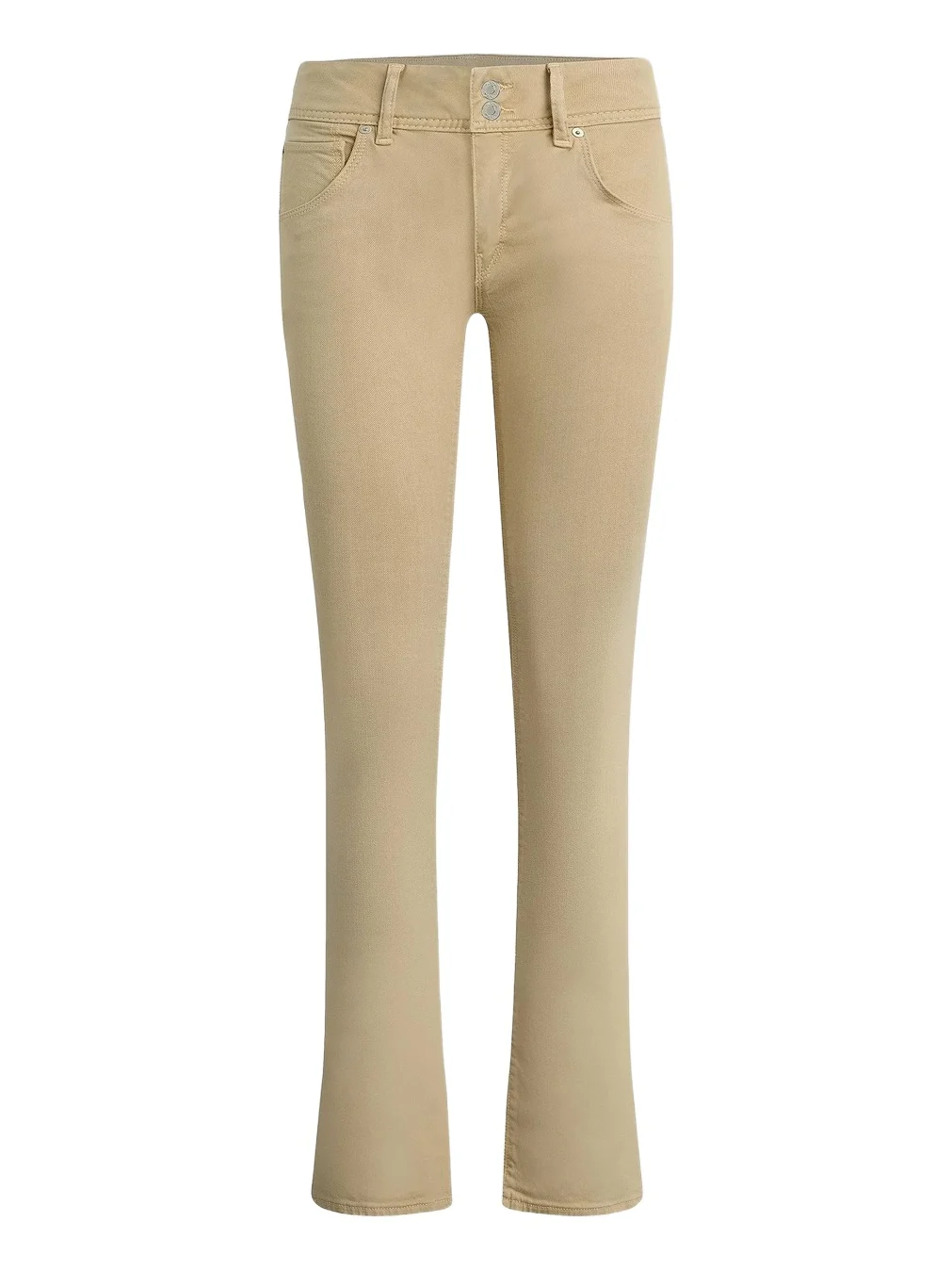 Hudson Jeans Women's Beth Cotton-Blend Mid-Rise Bootcut Jeans