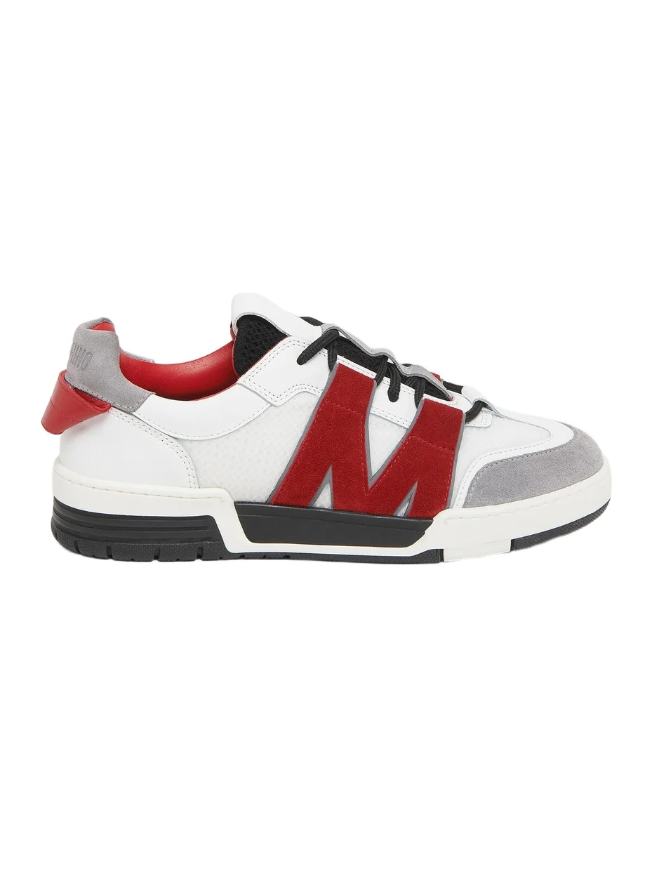 Men's M Low-Top Sneakers Men's M Low-Top Sneakers
