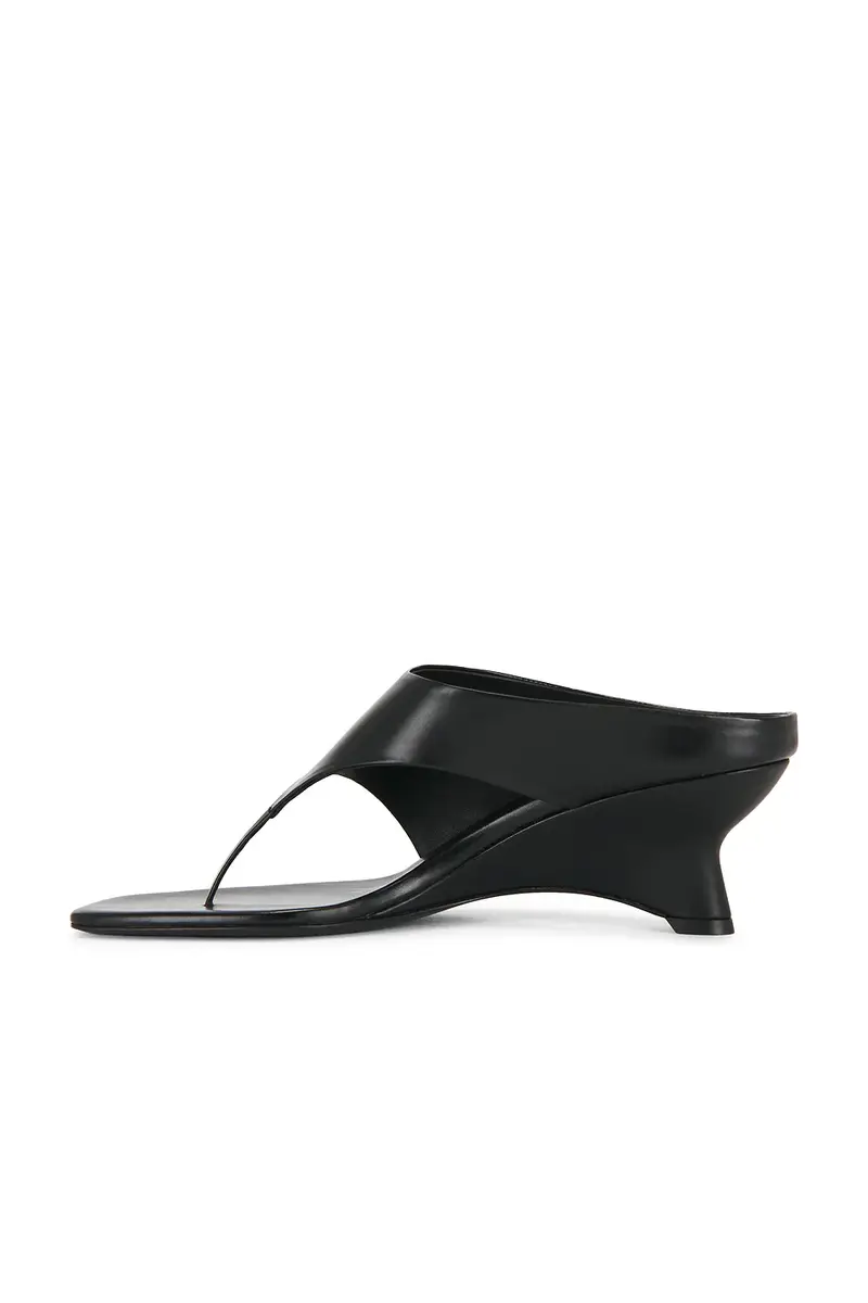 Khaite Marlow 55 Mule | Thumbnail 5 Khaite Marlow 55 Mule | Thumbnail 5