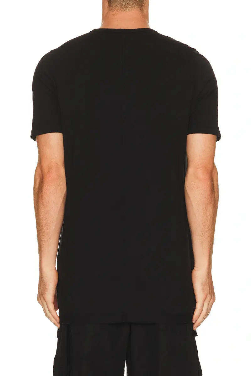 DRKSHDW by Rick Owens Temple of Love Owenscorp Graphic Level T | Thumbnail 2 DRKSHDW by Rick Owens Temple of Love Owenscorp Graphic Level T | Thumbnail 2