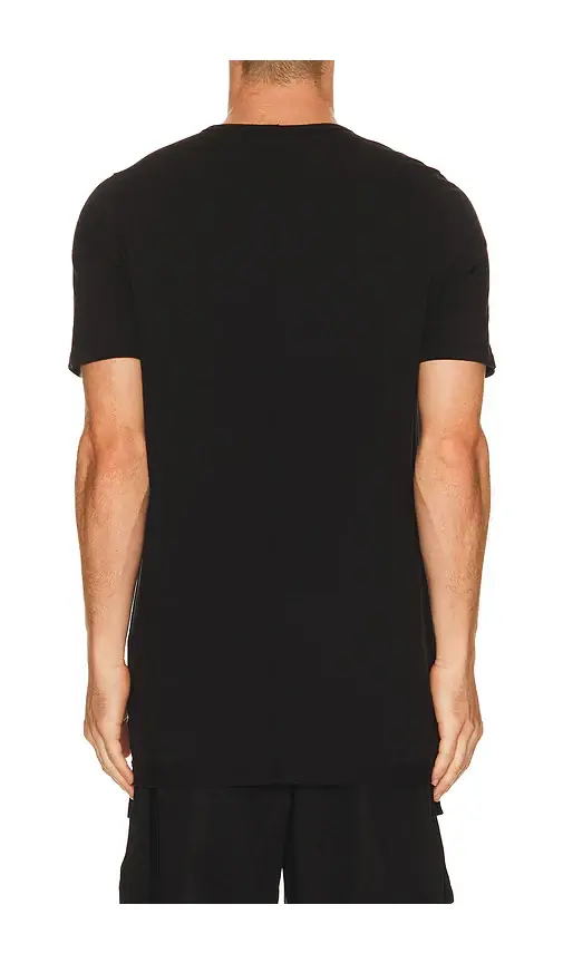 DRKSHDW by Rick Owens Temple of Love Owenscorp Graphic Level T | Thumbnail 6 DRKSHDW by Rick Owens Temple of Love Owenscorp Graphic Level T | Thumbnail 6