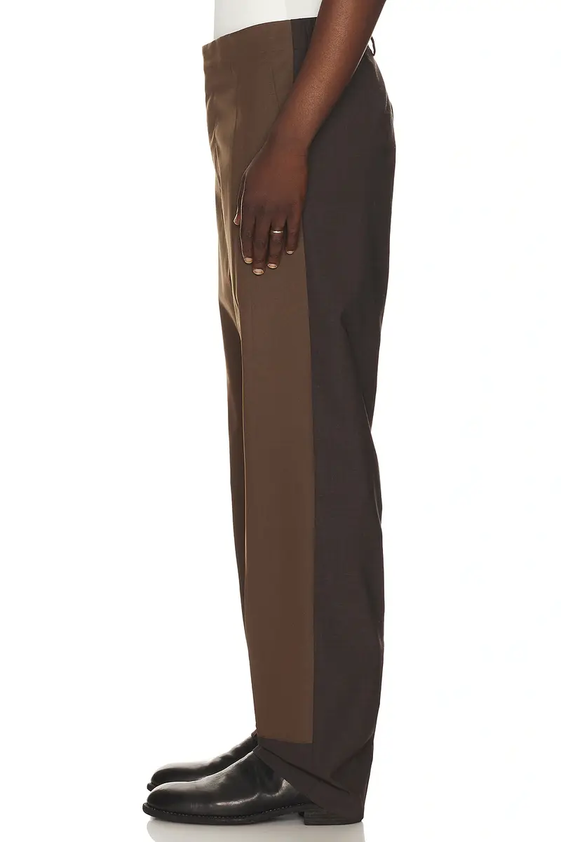 MM6 MAISON MARGIELA Pants | Thumbnail 2 MM6 MAISON MARGIELA Pants | Thumbnail 2