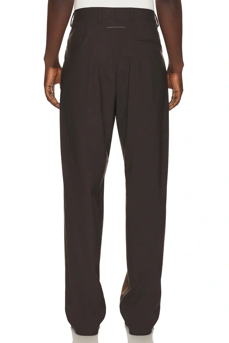 MM6 MAISON MARGIELA Pants | Thumbnail 3 MM6 MAISON MARGIELA Pants | Thumbnail 3
