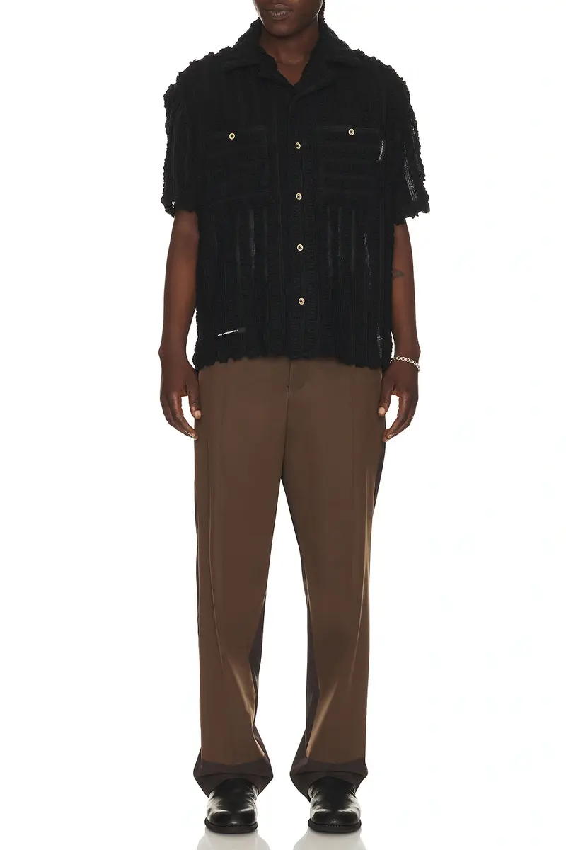 MM6 MAISON MARGIELA Pants | Thumbnail 4 MM6 MAISON MARGIELA Pants | Thumbnail 4