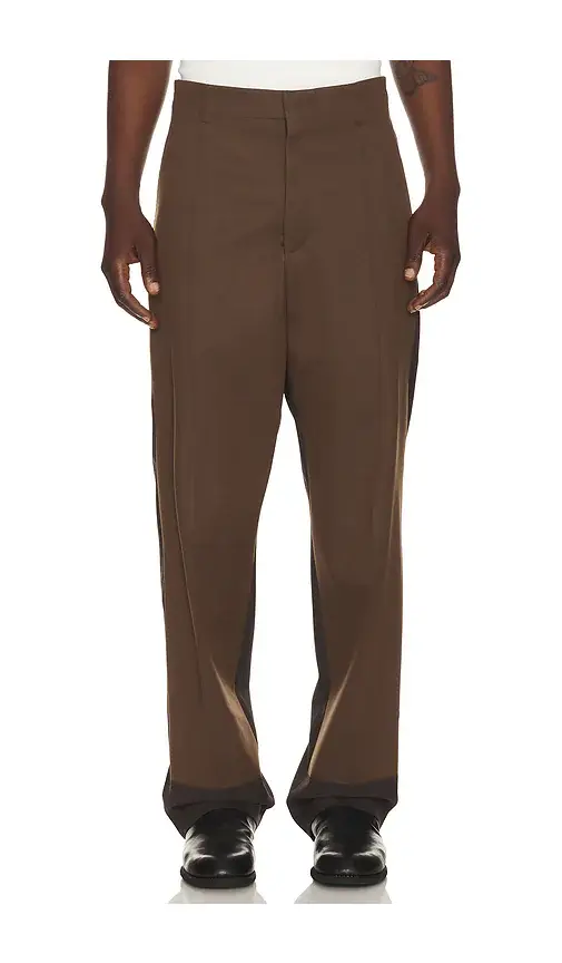 MM6 MAISON MARGIELA Pants | Thumbnail 6 MM6 MAISON MARGIELA Pants | Thumbnail 6