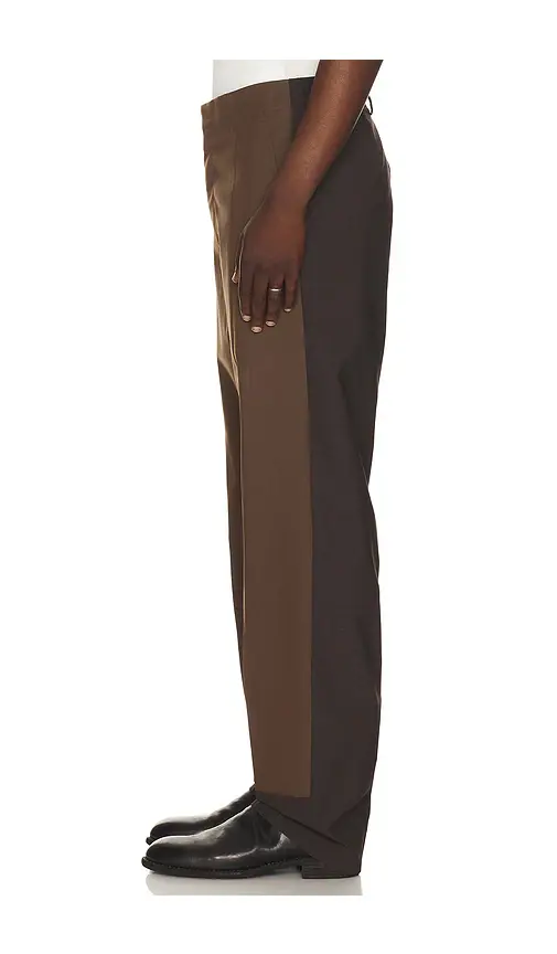 MM6 MAISON MARGIELA Pants | Thumbnail 7 MM6 MAISON MARGIELA Pants | Thumbnail 7