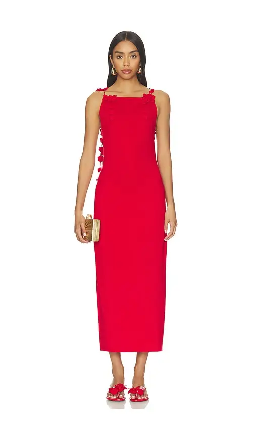 Cult Gaia Giuliana Dress | Thumbnail 2 Cult Gaia Giuliana Dress | Thumbnail 2