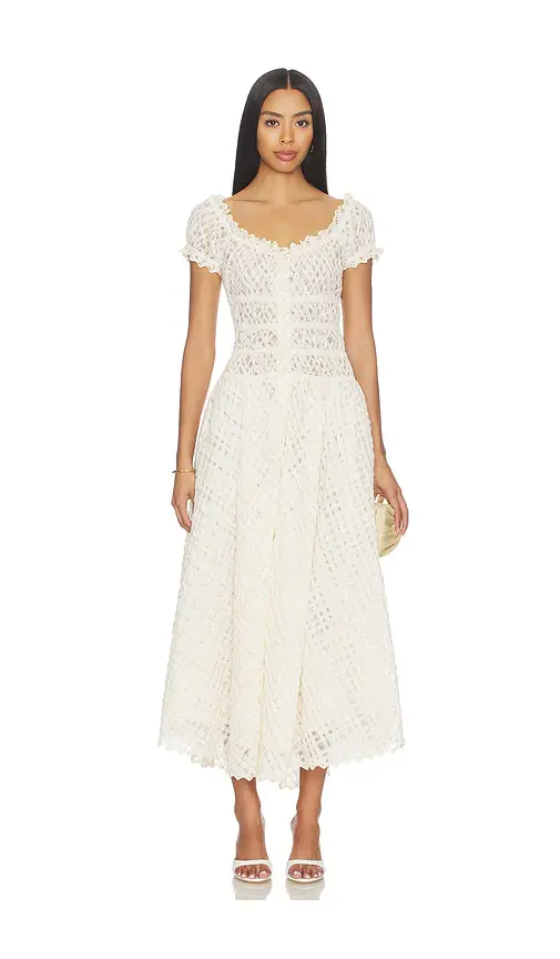 Cult Gaia Leyo Dress