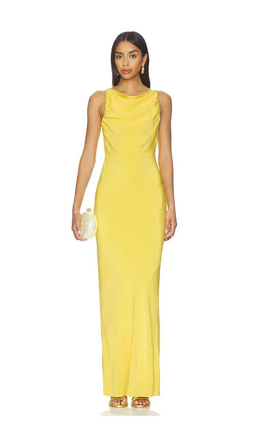 Cult Gaia Celestina Dress | Thumbnail 2 Cult Gaia Celestina Dress | Thumbnail 2