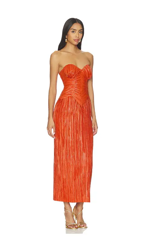 Cult Gaia Ashika Dress | Thumbnail 2