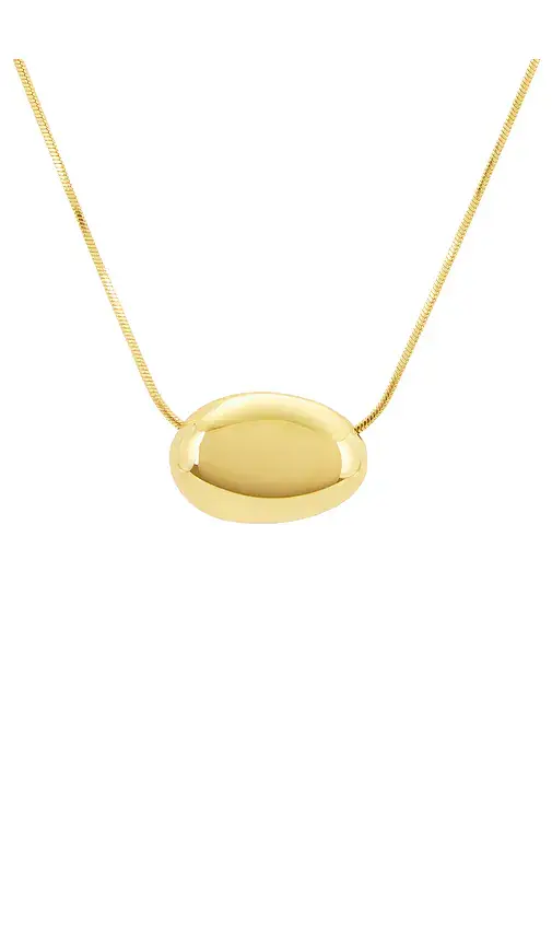 Cendre Sloane 18k Gold Necklace | Thumbnail 2