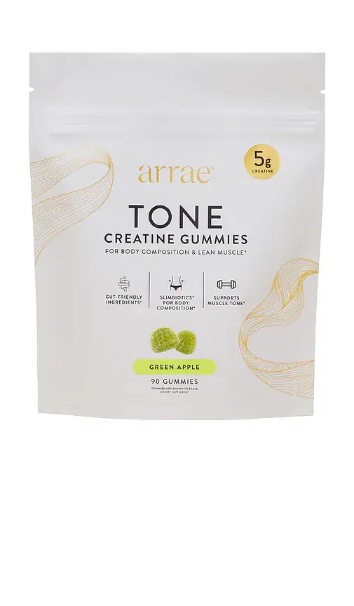 Arrae Tone Creatine Body Composition Gummies | Thumbnail 2 Arrae Tone Creatine Body Composition Gummies | Thumbnail 2