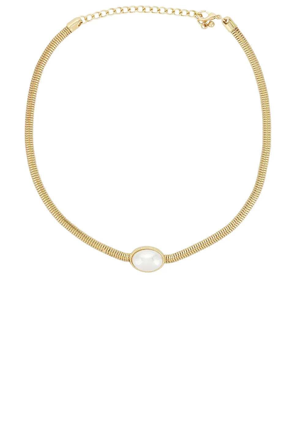 Pendant Necklace
